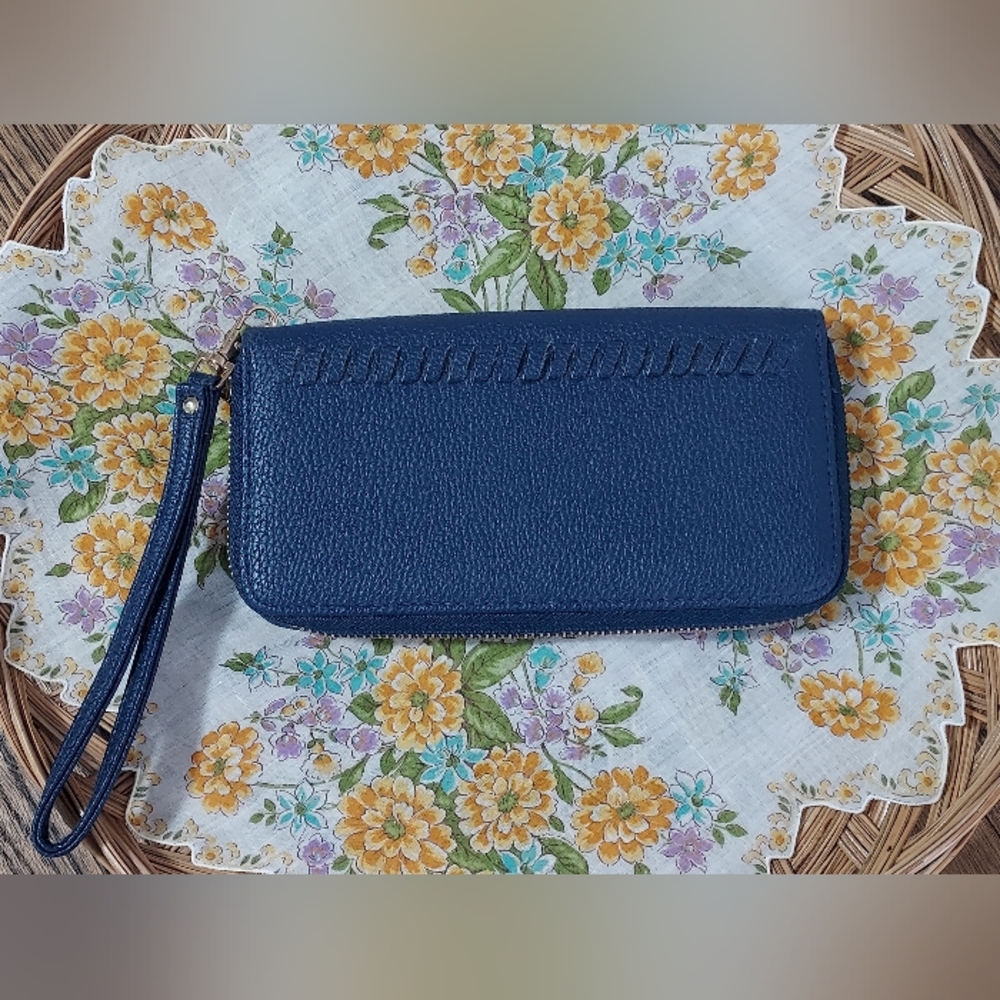 ️Wristlet Wallet